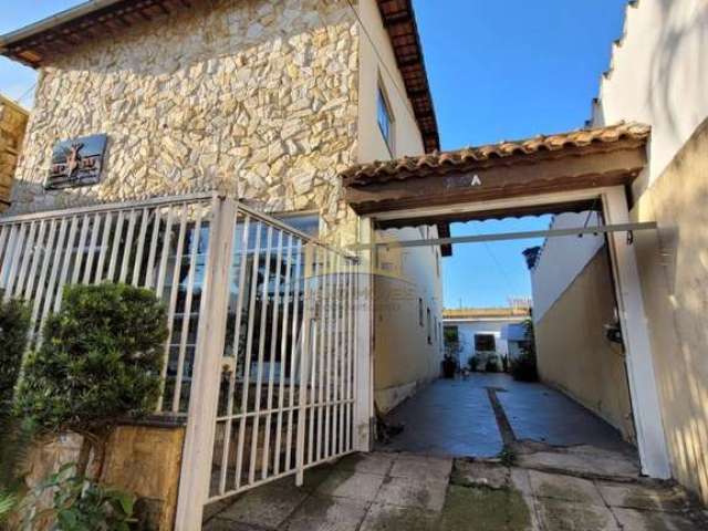 Casa com 3 quartos à venda na Rua Léo de Afonseca, 235, Jardim Nossa Senhora do Carmo, São Paulo, 254 m2 por R$ 1.980.000