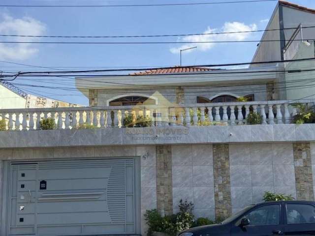 Casa com 3 quartos à venda na Rua Nossa Senhora das Dores, 586, Vila Formosa, São Paulo, 300 m2 por R$ 1.600.000