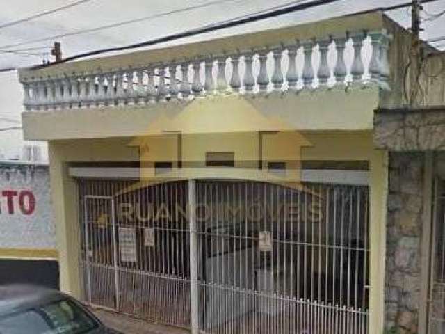 Casa com 5 quartos à venda na Rua Salvador do Vale, 105, Vila Formosa, São Paulo, 360 m2 por R$ 1.590.000