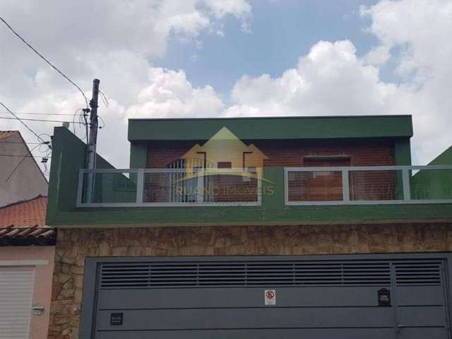 Casa com 2 quartos à venda na Rua Maestro Artur Elias Kauffmann, 63, Vila Regente Feijó, São Paulo, 380 m2 por R$ 1.490.000