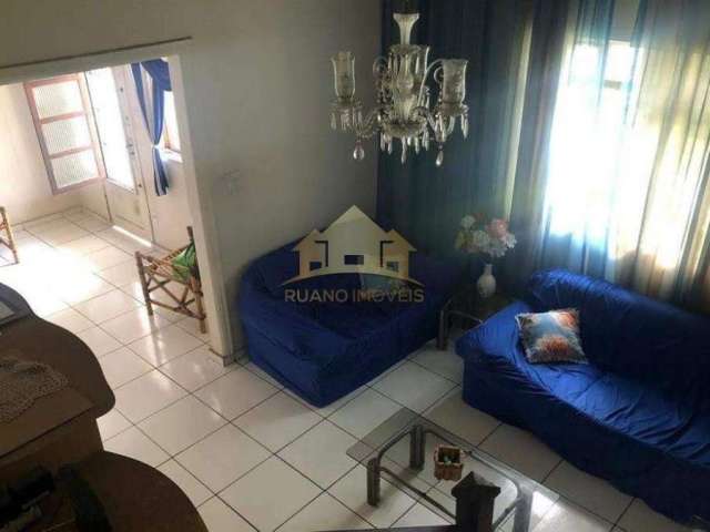 Casa com 4 quartos à venda na Rua Conselheiro Cotegipe, 754, Belenzinho, São Paulo, 275 m2 por R$ 950.000