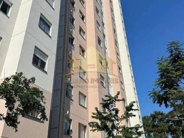 Apartamento com 2 quartos à venda na Avenida Afonso de Sampaio e Sousa, 339, Jardim Nossa Senhora do Carmo, São Paulo, 46 m2 por R$ 289.000