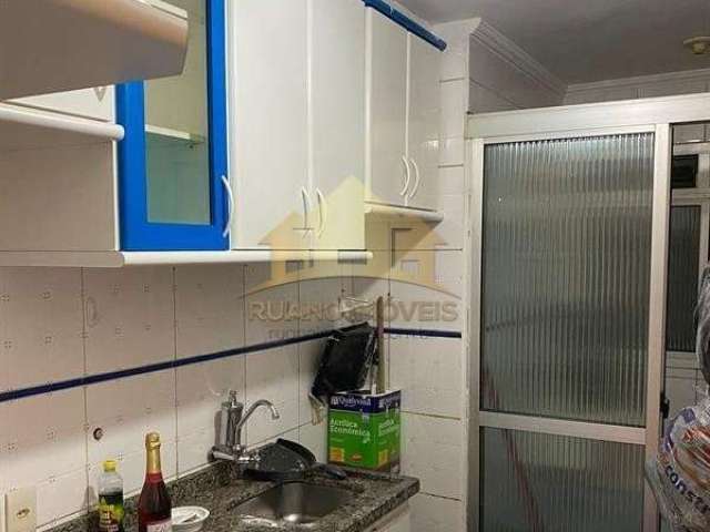 Apartamento com 3 quartos à venda na Rua Demerval da Fonseca, 451, Aricanduva, São Paulo, 55 m2 por R$ 278.000