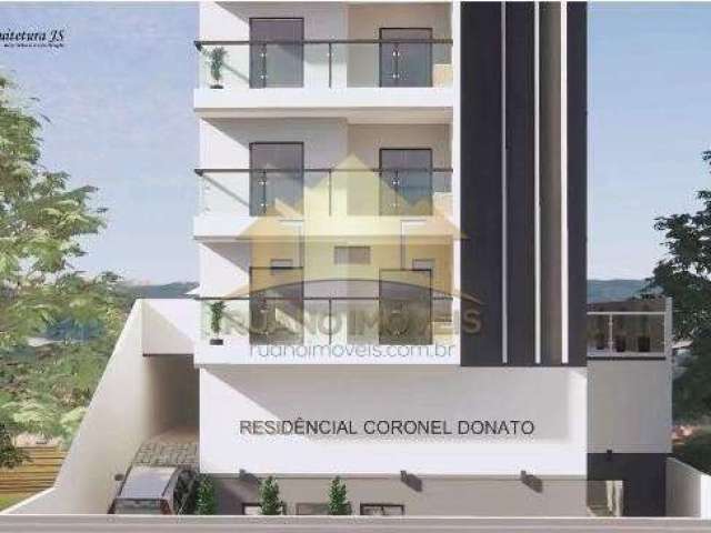 Apartamento com 2 quartos à venda na Rua Coronel Donato, 101,103, Vila Matilde, São Paulo, 49 m2 por R$ 240.000