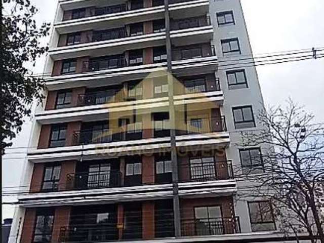 Apartamento com 2 quartos à venda na Rua Boipevaçu, 50, Artur Alvim, São Paulo, 40 m2 por R$ 269.900