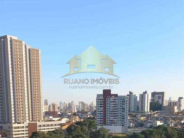 Apartamento com 2 quartos à venda na Rua Evans, 880, Vila Matilde, São Paulo, 44 m2 por R$ 452.000