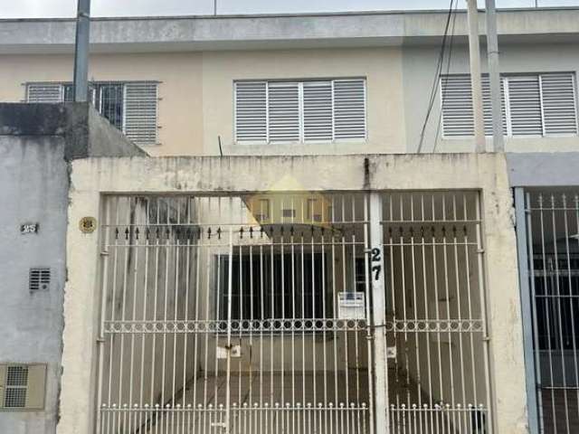 Casa com 2 quartos à venda na Travessa Homero Massena, 27, Vila Aricanduva, São Paulo, 100 m2 por R$ 370.000