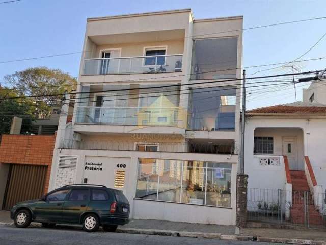 Apartamento com 1 quarto à venda na Rua Pretória, 400, Vila Formosa, São Paulo, 32 m2 por R$ 290.000