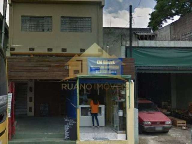 Sala comercial para alugar na Avenida Pires do Rio, 618, Itaquera, São Paulo, 130 m2 por R$ 2.400