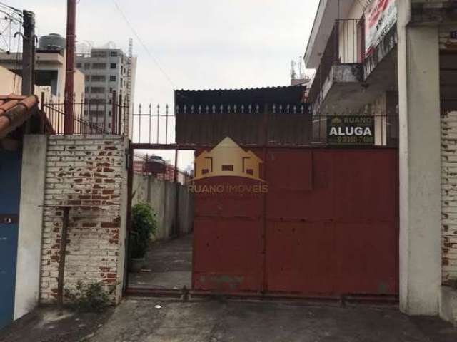 Barracão / Galpão / Depósito para alugar na Av Pires do Rio, Itaquera, São Paulo, 180 m2 por R$ 7.000