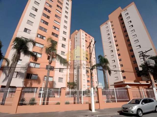 Apartamento com 2 quartos à venda na Rua Ovelheiro, 2, Itaquera, São Paulo, 55 m2 por R$ 365.000