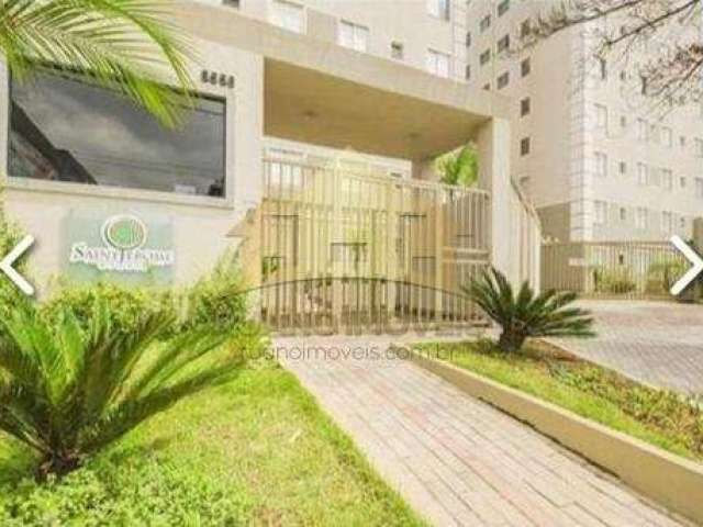 Apartamento com 2 quartos à venda na Avenida do Oratório, 6566, Jardim Ângela (Zona Leste), São Paulo, 43 m2 por R$ 230.000