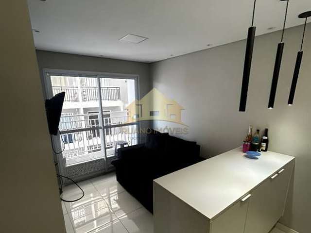 Apartamento com 2 quartos à venda na Rua Jarauara, 81, Vila Ré, São Paulo, 40 m2 por R$ 320.000