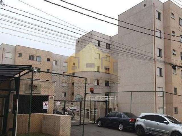 Apartamento com 2 quartos à venda na Rua Pedra Branca do Amapari, 59, Jardim da Laranjeira (Zona Leste), São Paulo, 49 m2 por R$ 169.000