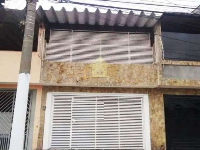 Casa com 3 quartos à venda na Rua Mandacaia, 217, Itaquera, São Paulo, 115 m2 por R$ 424.000