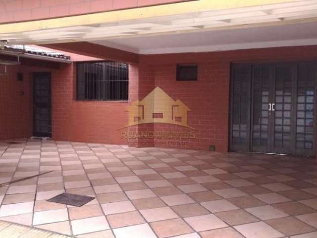 Casa com 2 quartos para alugar na Rua Porto Lucena, 237, Vila Dalila, São Paulo, 140 m2 por R$ 2.900