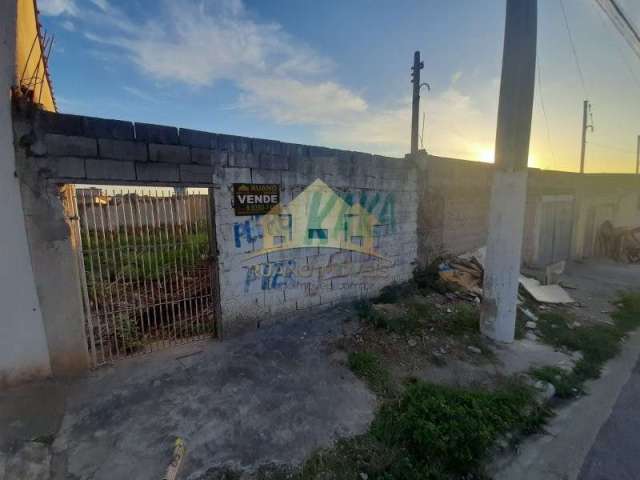 Terreno à venda na Avenida Canal de Tutóia, 99, Jardim Camargo Novo, São Paulo por R$ 210.000