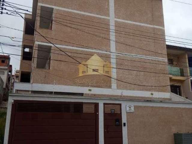 Apartamento com 2 quartos à venda na Rua Gaspar da Silva, 129, Jardim Nossa Senhora do Carmo, São Paulo, 37 m2 por R$ 210.000