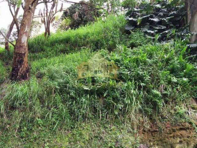 Terreno à venda na Rua Jerônimo de Abreu do Vale, Lt. 10, Q7, Jardim Nossa Senhora do Carmo, São Paulo, 266 m2 por R$ 190.000