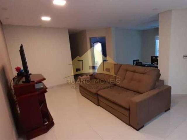 Casa com 3 quartos à venda na Rua Coronel Goulart, 141, Vila Carrão, São Paulo, 200 m2 por R$ 1.170.000