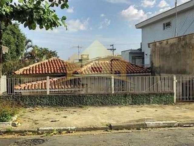 Terreno à venda na Rua Angá, 598, Vila Formosa, São Paulo por R$ 1.166.000