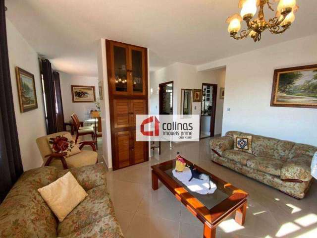 Casa com 4 dormitórios à venda, 360 m² por R$ 2.000.000,00 - Jardim Esplanada - São José dos Campos/SP