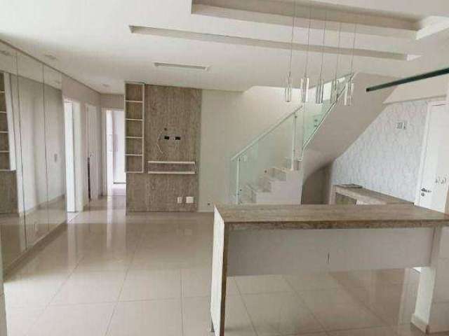 Cobertura com 3 dormitórios à venda, 135 m² por R$ 1.300.000,00 - Urbanova - São José dos Campos/SP