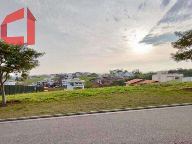 Terreno à venda, 467 m² por R$ 1.100.000 - Condomínio Residencial Alphaville - São José dos Campos/SP