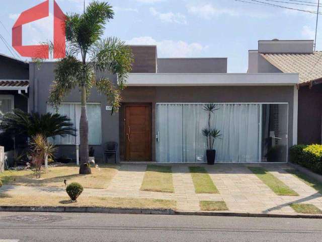 Casa terrea com 169m² disponível para à venda - Paulínia/SP