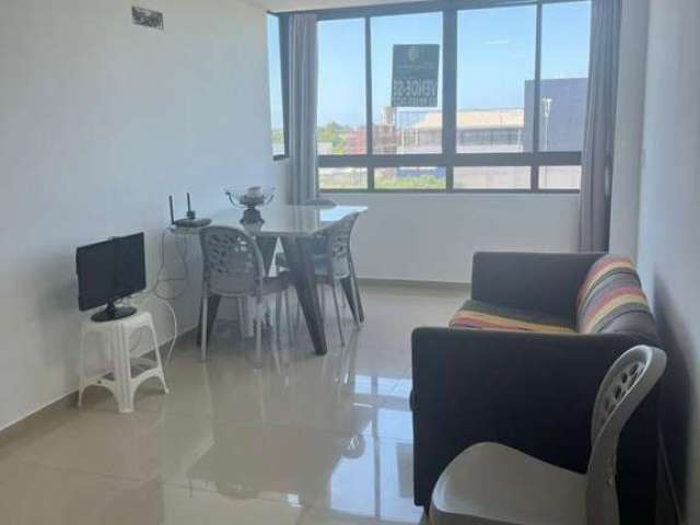 Apartamento para Venda em João Pessoa, Portal do Sol, 2 dormitórios, 1 suíte, 2 banheiros, 1 vaga