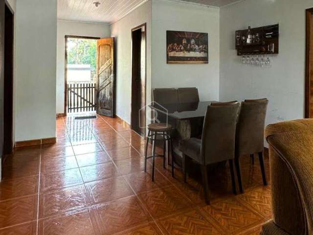 3 apartamentos em Sao José dos Pinhais