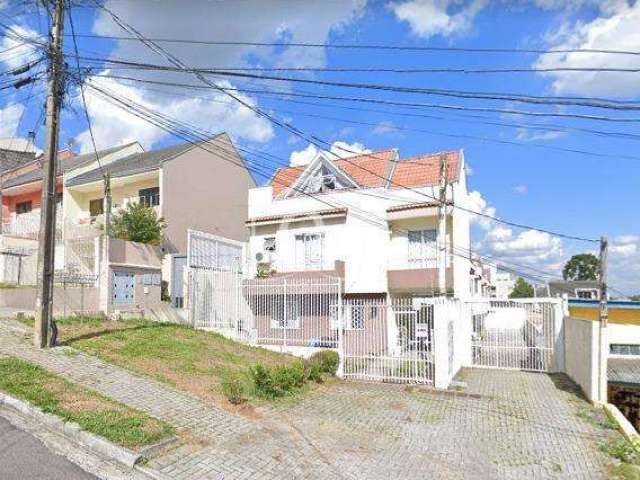 Sobrado em condominio no Uberaba