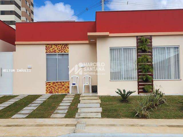 Casa em Condomínio para Venda em Vitória da Conquista, ALTO DO CANDEIAS, 3 dormitórios, 1 suíte, 2 banheiros, 2 vagas