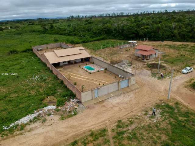 Chácara para Venda em Vitória da Conquista, FELÍCIA