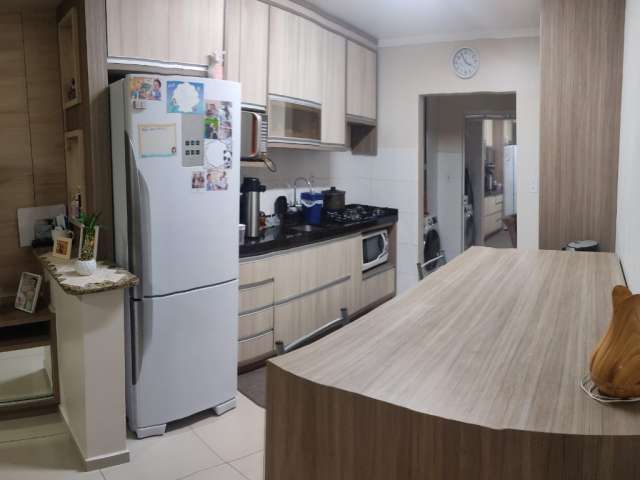 Apartamento 2 quartos São Vicente