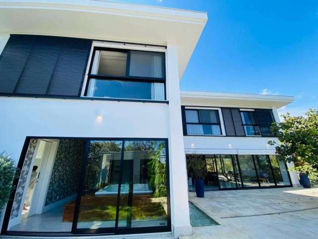 Casa com 4 dormitórios à venda, 344 m² por R$ 3.800.000,00 - Condomínio Jardins da Lagoa - Lagoa Santa/MG
