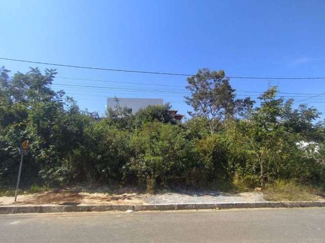 Terreno à venda, 525 m² por R$ 400.000,00 - Condomínio Trilhas Do Sol - Lagoa Santa/MG