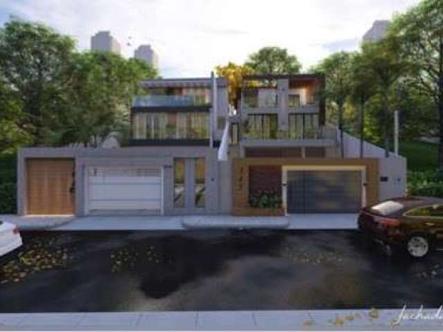 Casa com 3 dormitórios à venda, 174 m² por R$ 750.000,00 - Sobradinho - Lagoa Santa/MG