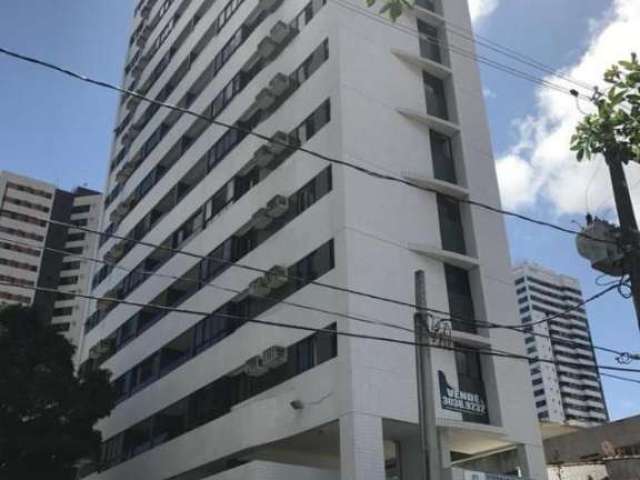 Apartamento no bairro da torre Edf. Amarula