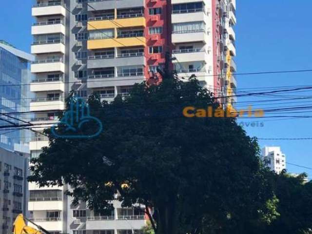 Apartamento 276m&#178; no Edf. Miguel de Unamuno em Boa Viagem