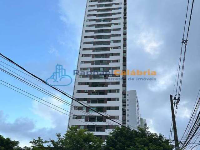 &#211;timo apartamento em andar alto e nascente na torre