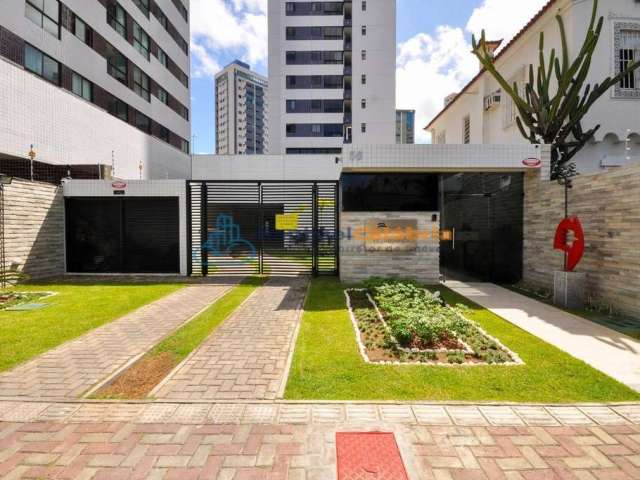 Bel&#205;ssimo apartamento reformado e porteira fechada com excelente localiza&#199;&#195;o na madalena