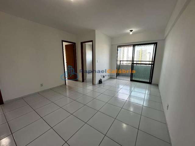 Excelente apartamento em andar alto na madalena