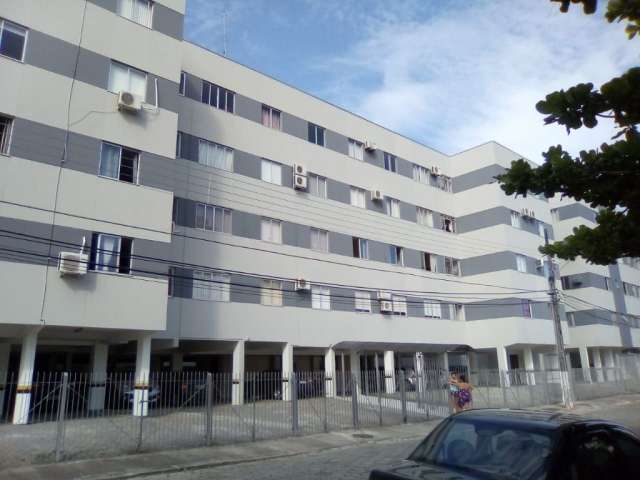 Apartamento no bairro Nossa Senhora do Rosário, São José/SC.