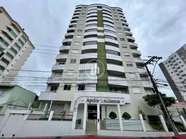 Apartamento com 3 Dormitórios sendo 1 suite  A venda em barreiros