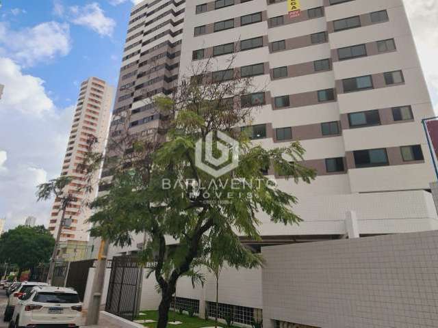 Apartamento à venda, Casa Amarela, Recife, PE