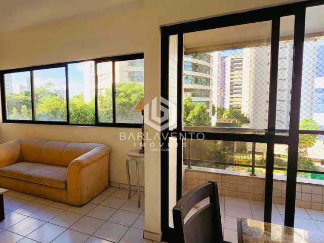 Parnamirim, 107m² | 03 Quartos, Suíte, 02 Vaga.Garagem à venda,