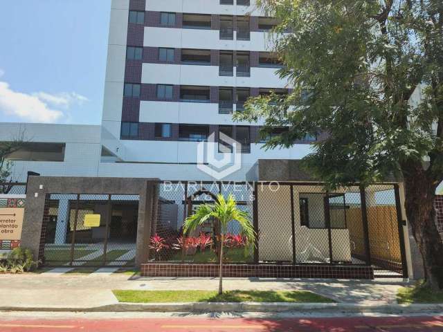 Apartamento à venda, Boa Vista, Recife, PE