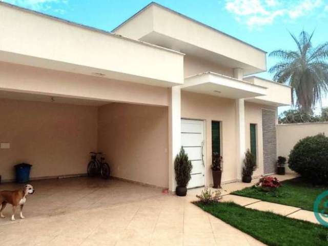 Casa à venda, 252 m² por R$ 850.000,00 - Portal do Sol - Lagoa Santa/MG