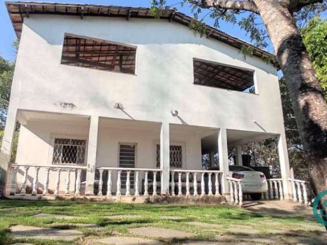 Casa à venda, 200 m² por R$ 670.000,00 - Jardim Imperial - Lagoa Santa/MG